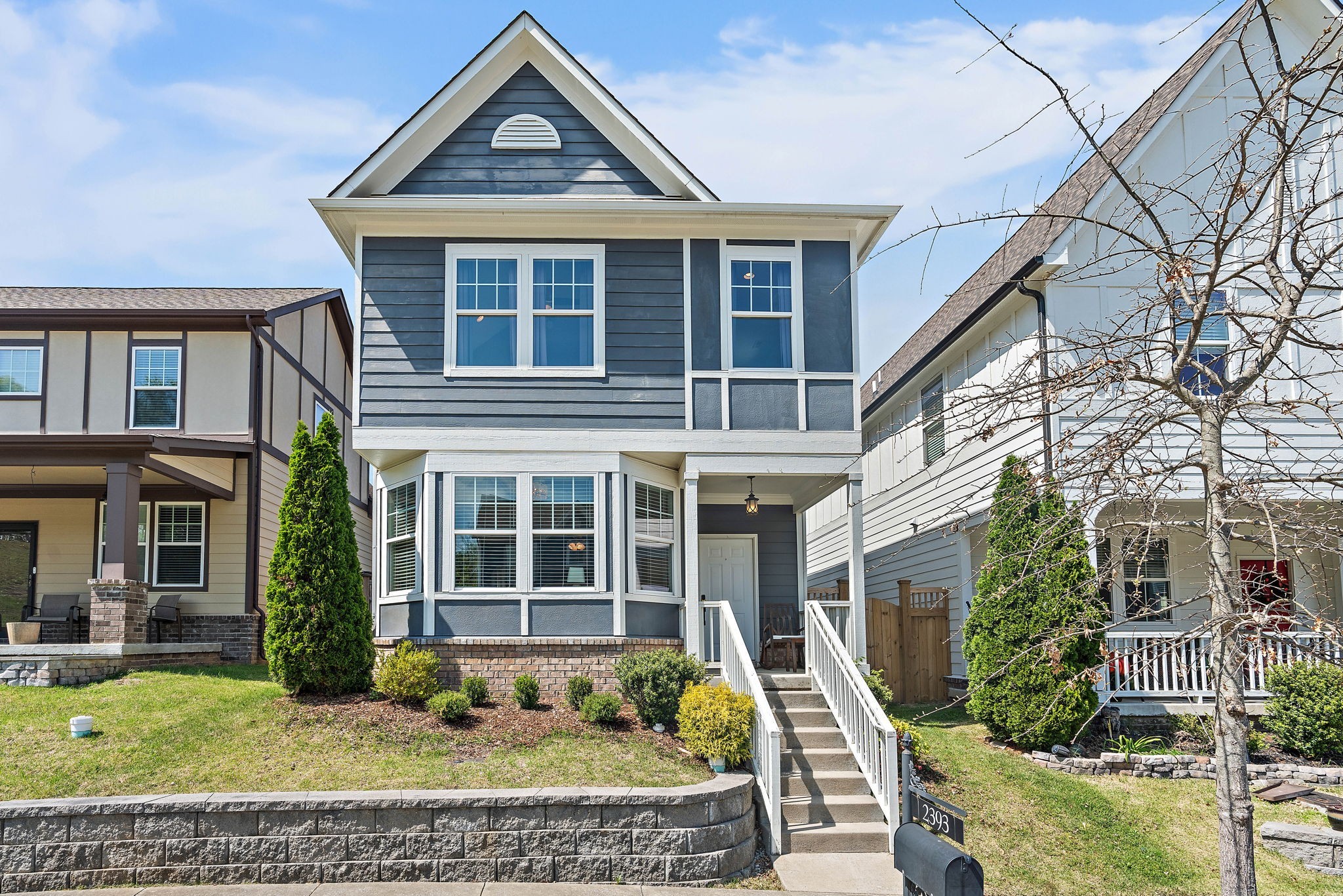 2393 Somerset Valley Dr