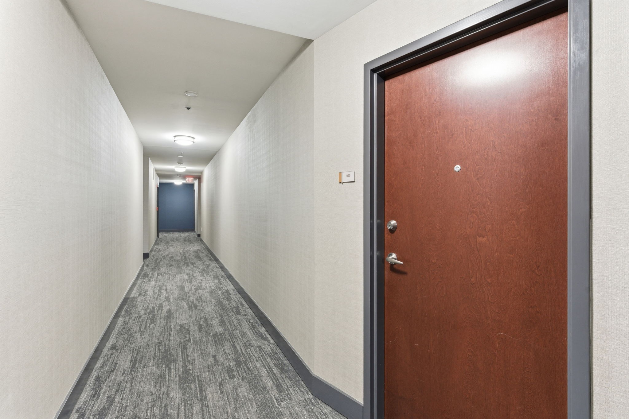 301 Demonbreun St 907