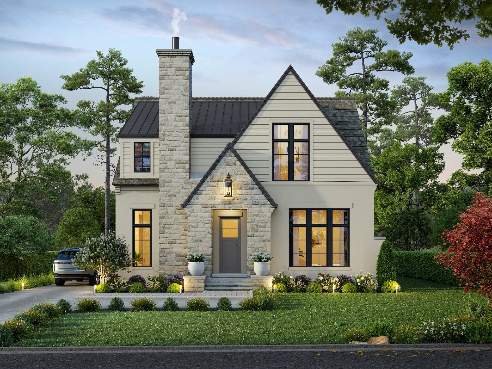 6-bed listing at 147 50th Ave N, Nashville