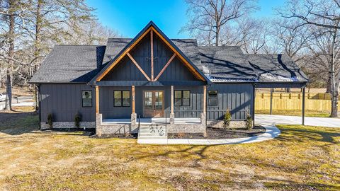 1601 Old Estill Springs Rd Tullahoma TN 37388
