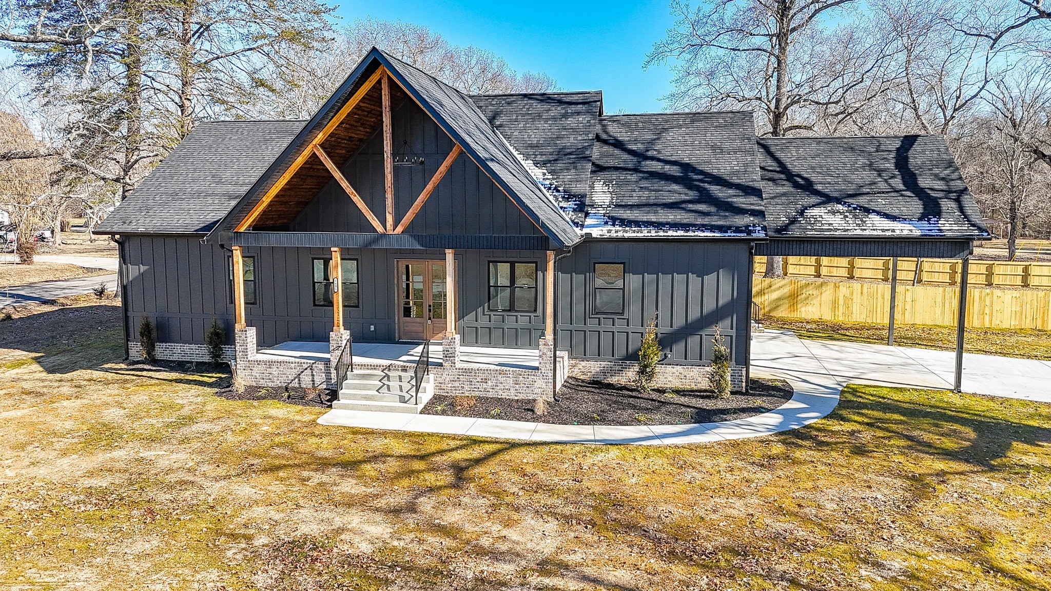 1601 Old Estill Springs Rd