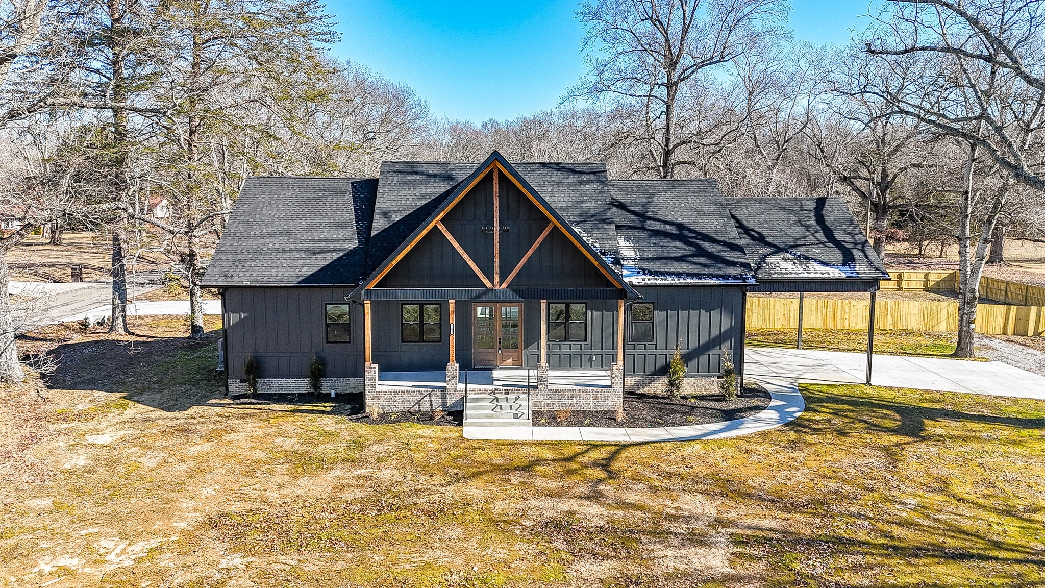 1601 Old Estill Springs Rd