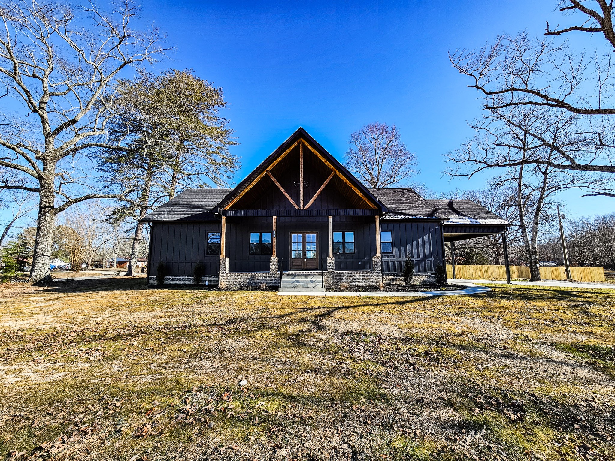 1601 Old Estill Springs Rd