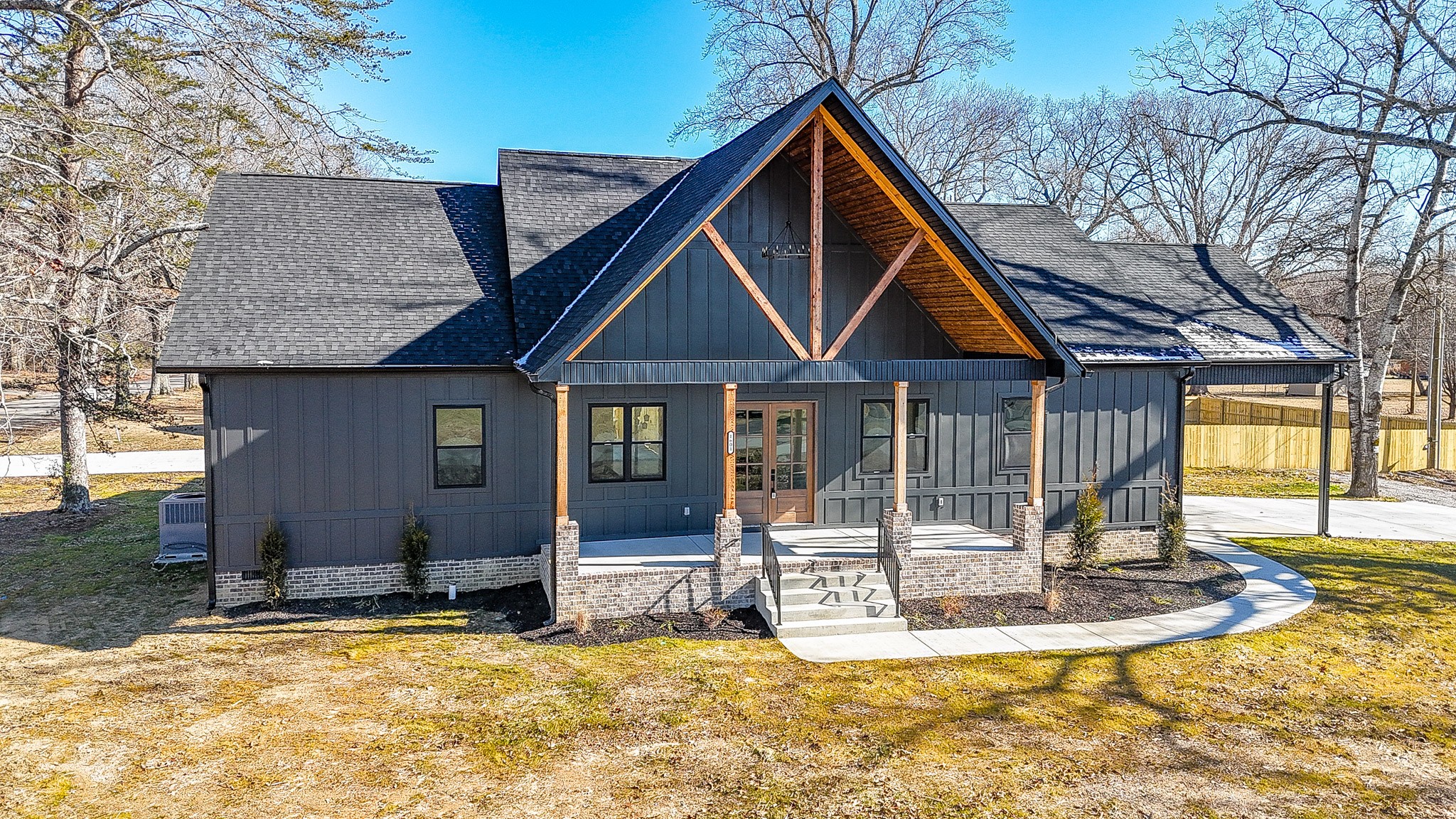 1601 Old Estill Springs Rd