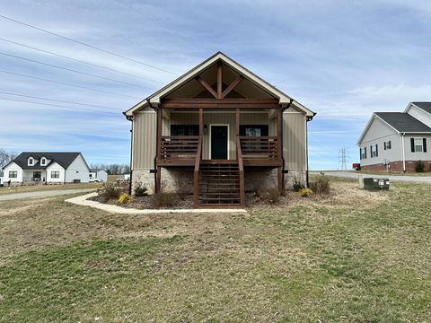 940 Armstrong Rd Castalian Springs TN 37031
