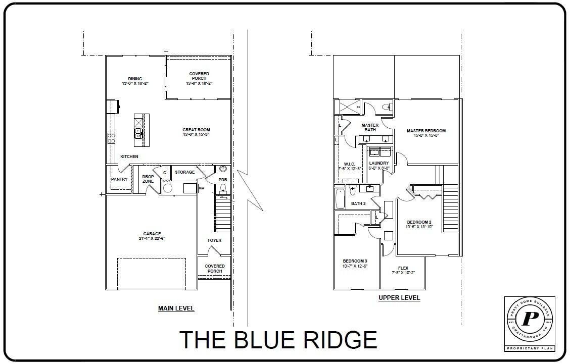 1625 Destiny Drive