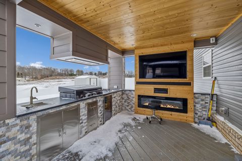 827 Karmaflux Way Clarksville TN 37043