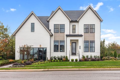 1425 Round Hill Lane Spring Hill TN 37174