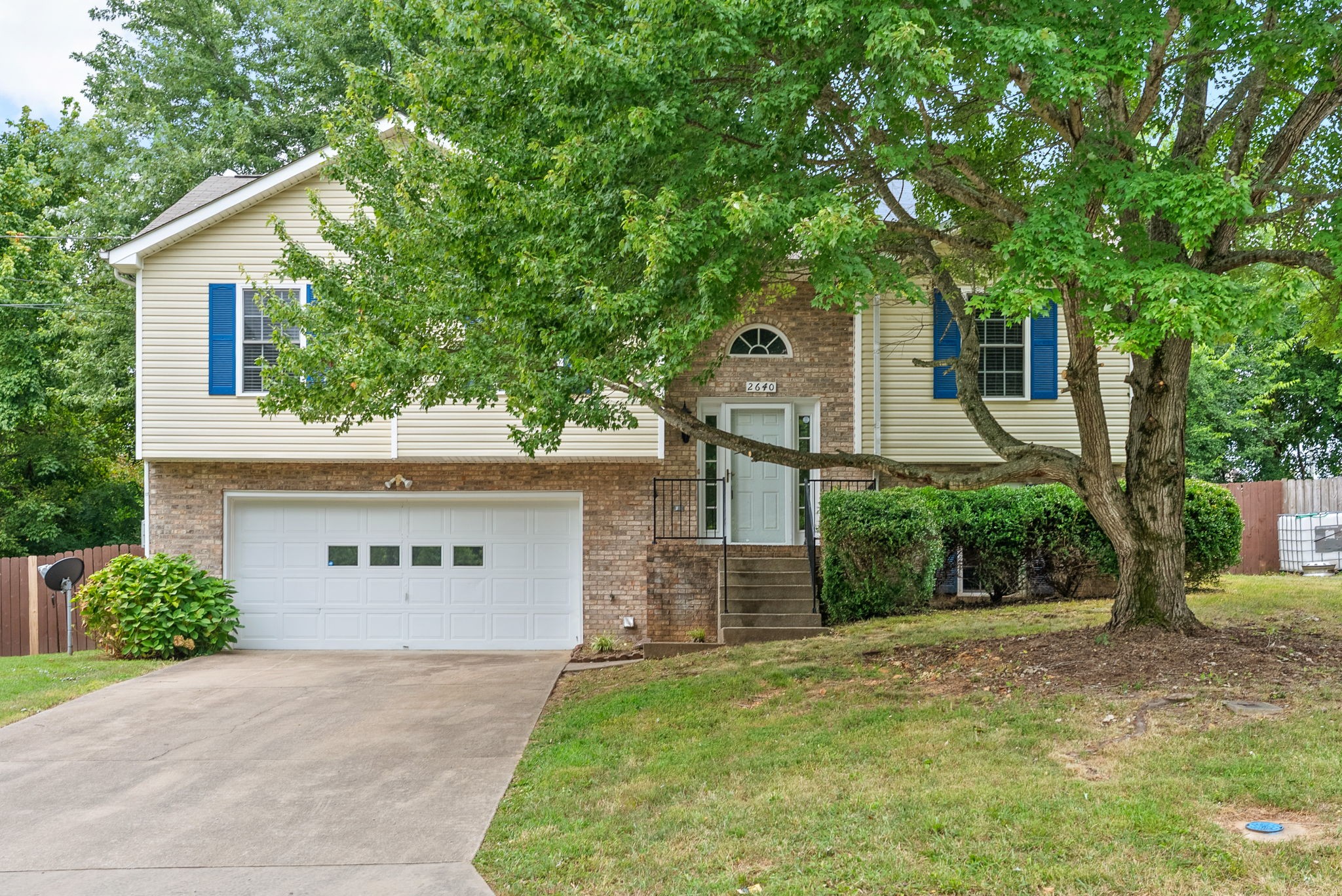 2640 Elkmont Dr