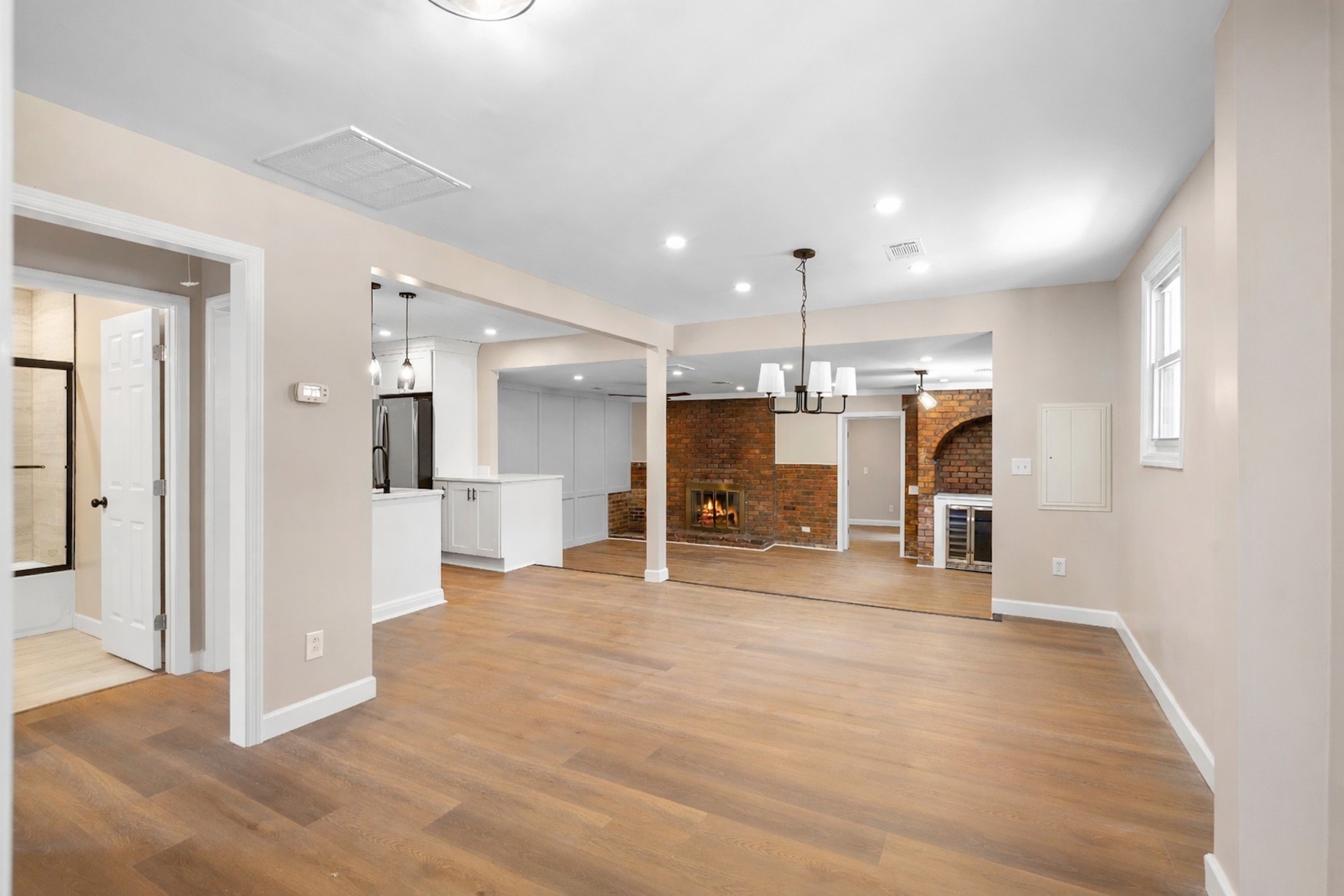 1008 Virginia Ave #A