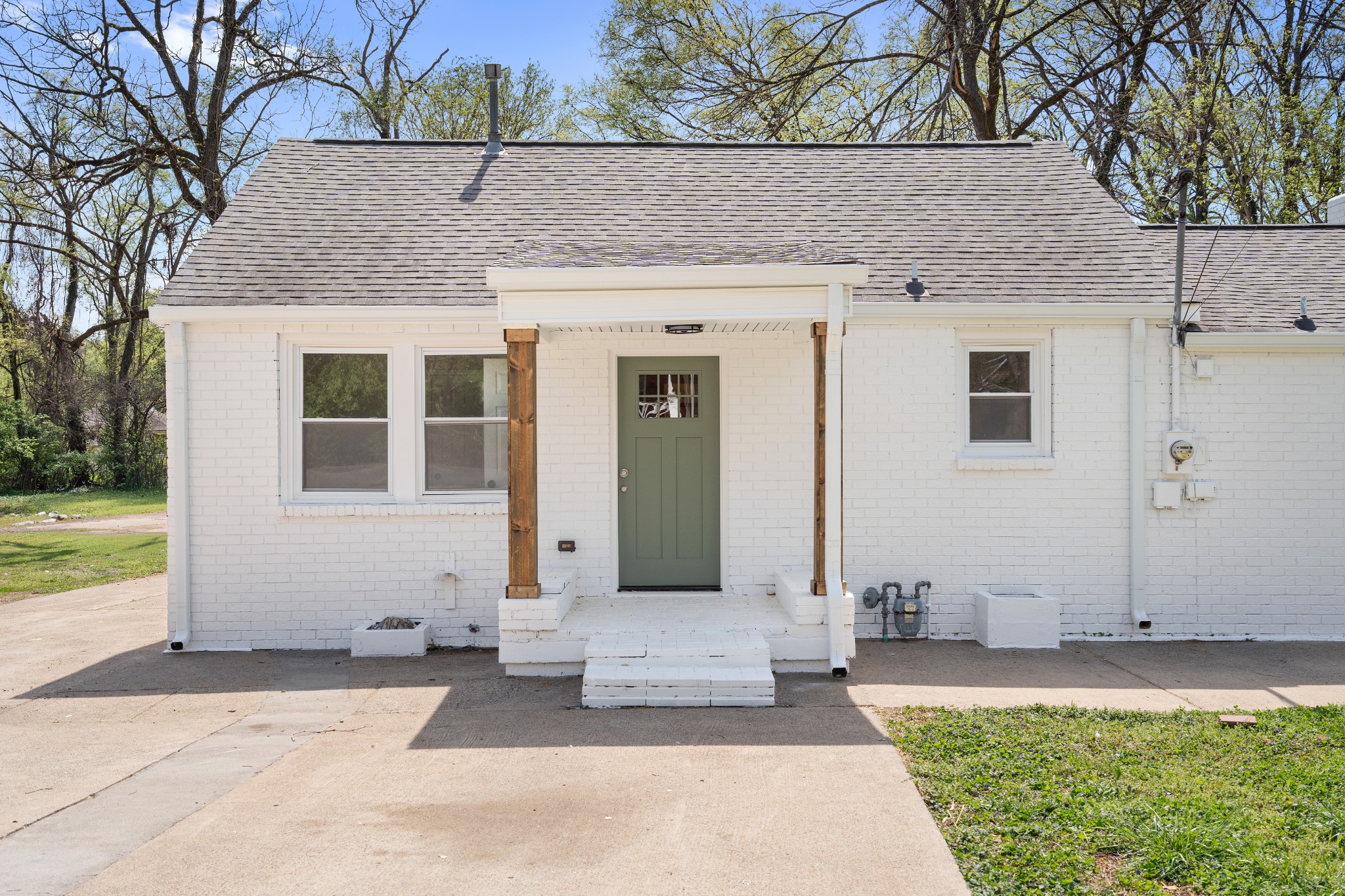 1008 Virginia Ave #A