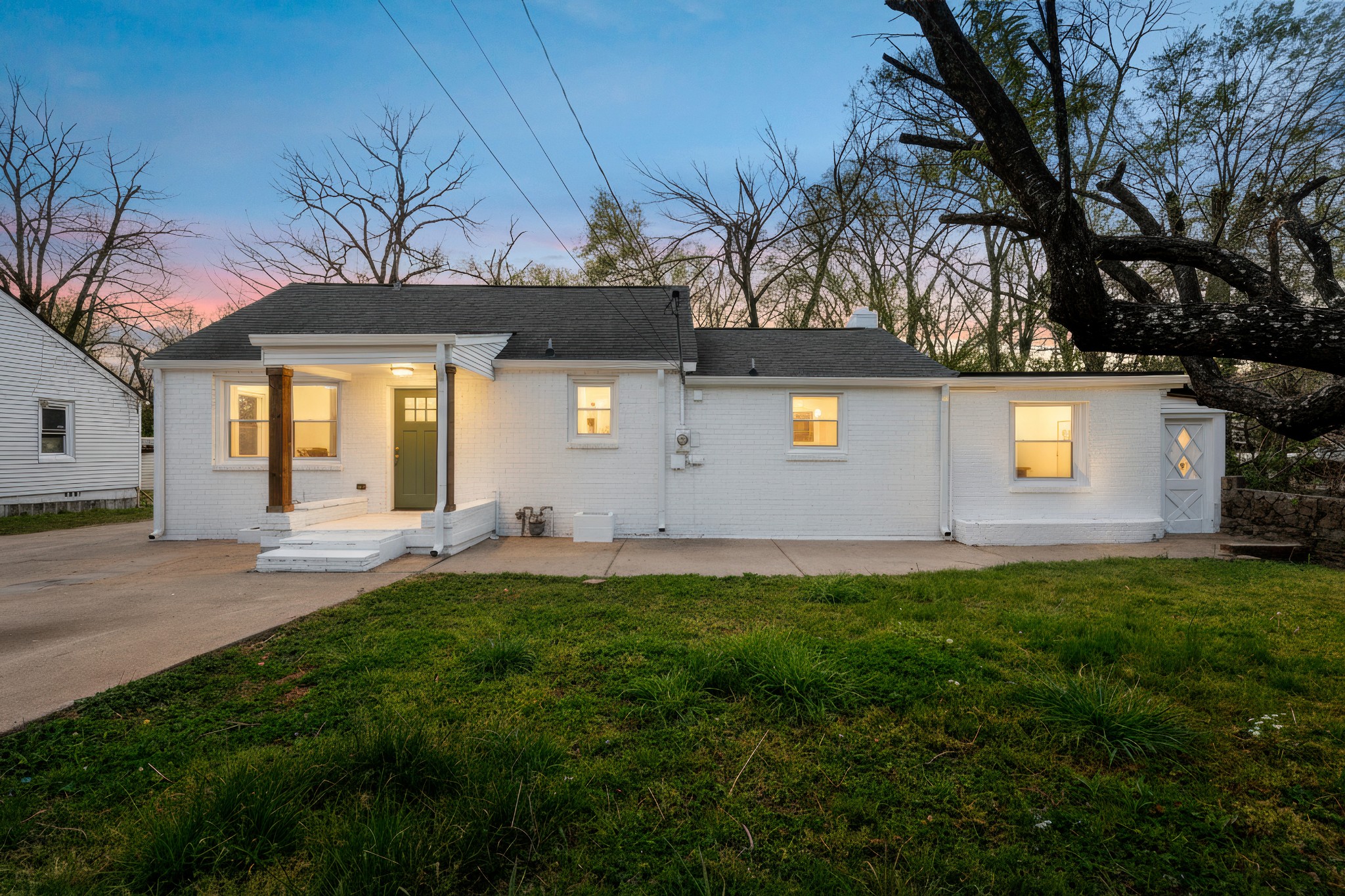 1008 Virginia Ave #A