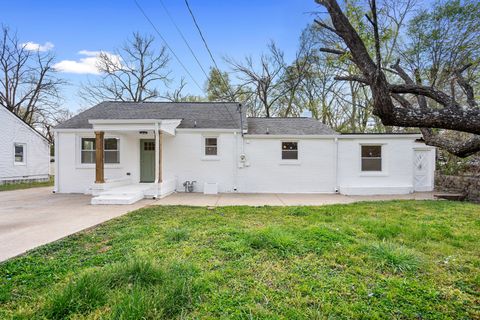 1008 Virginia Ave #A Nashville TN 37216