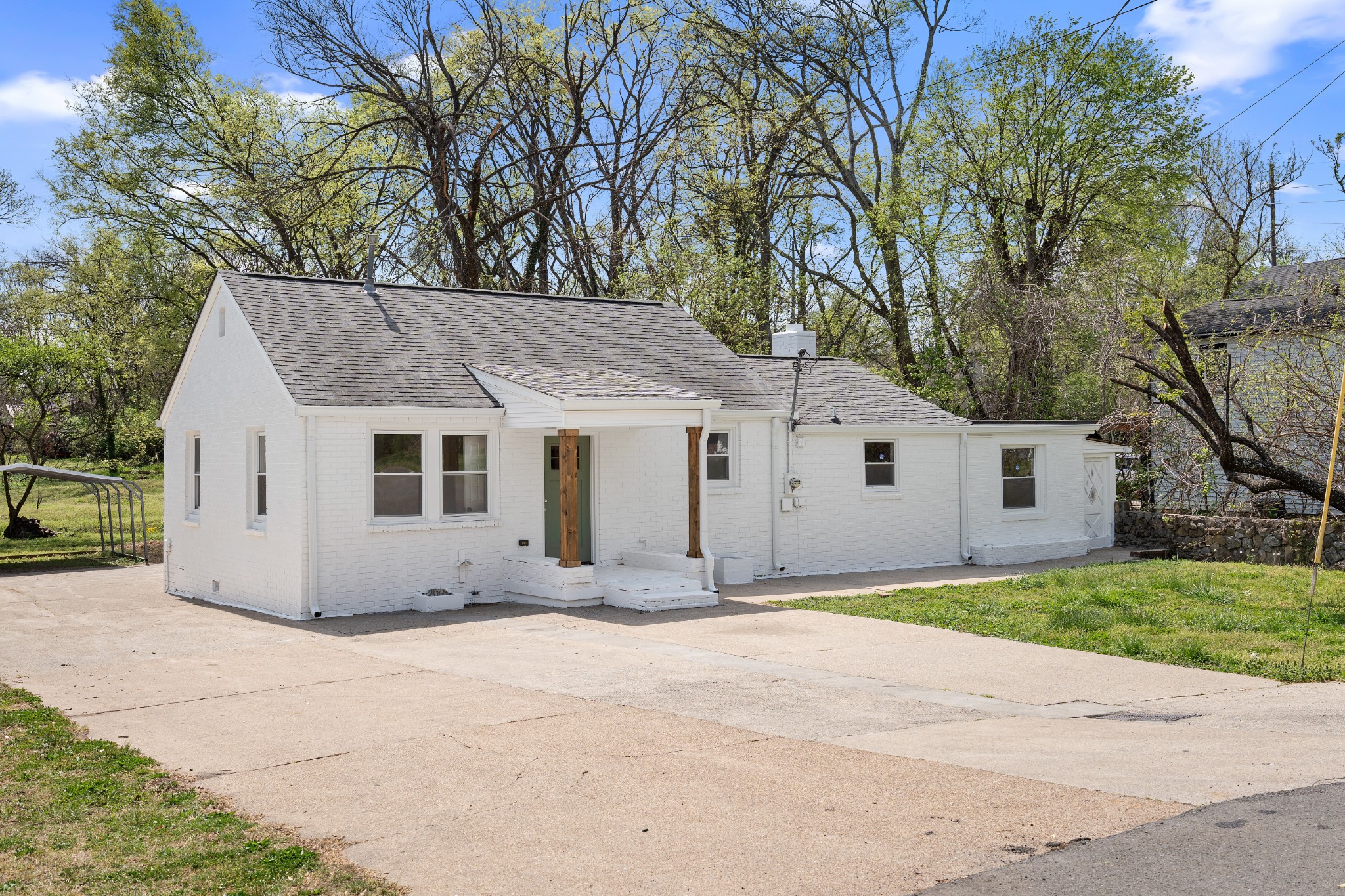 1008 Virginia Ave #A