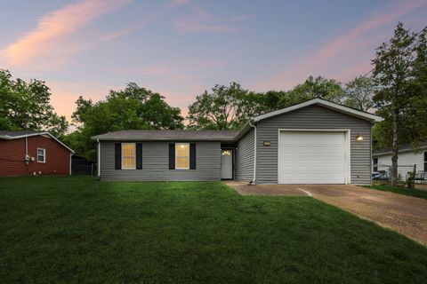 809 Fawn Ln Madison TN 37115