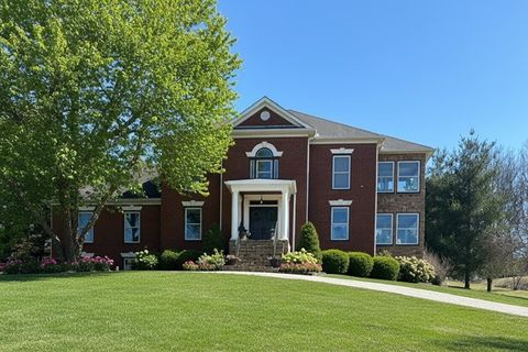 500 Trotters Pl Franklin TN 37067