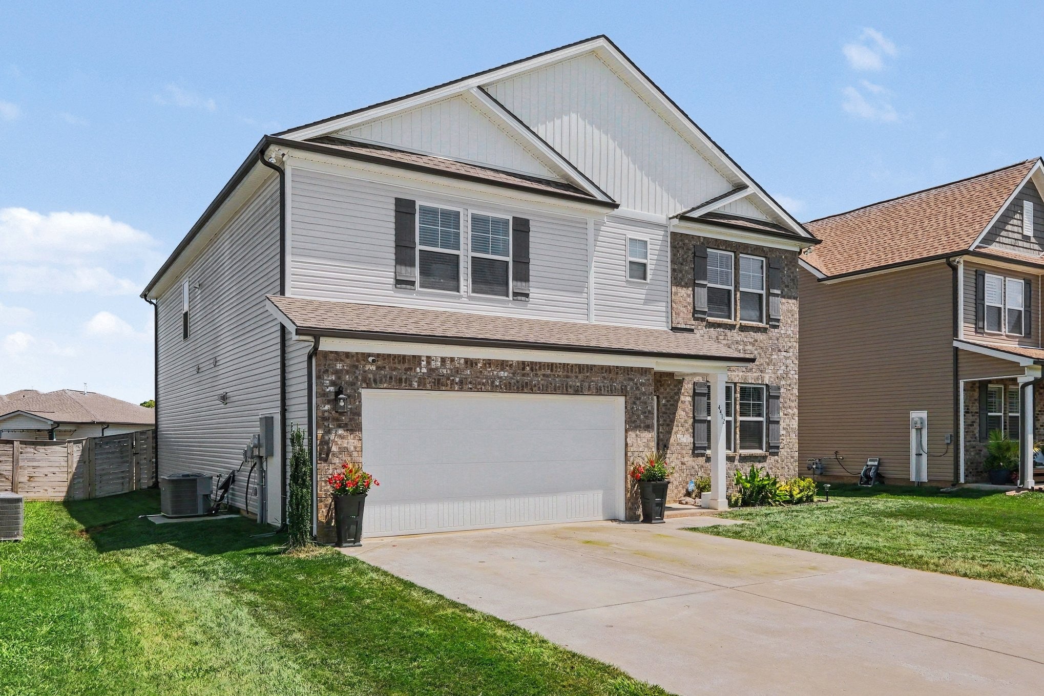 4412 Hoboken Way