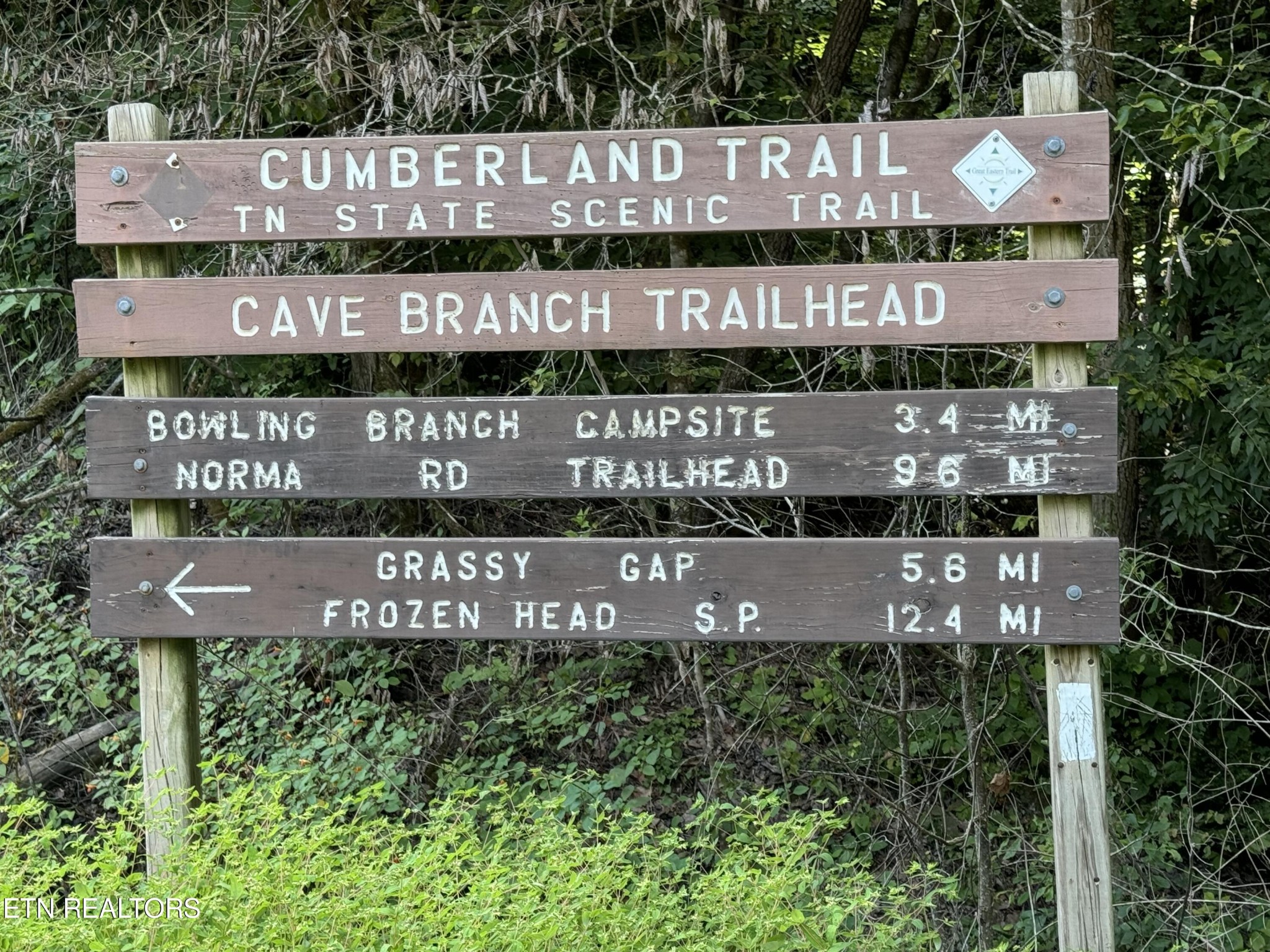 0 Smokey Creek Rd