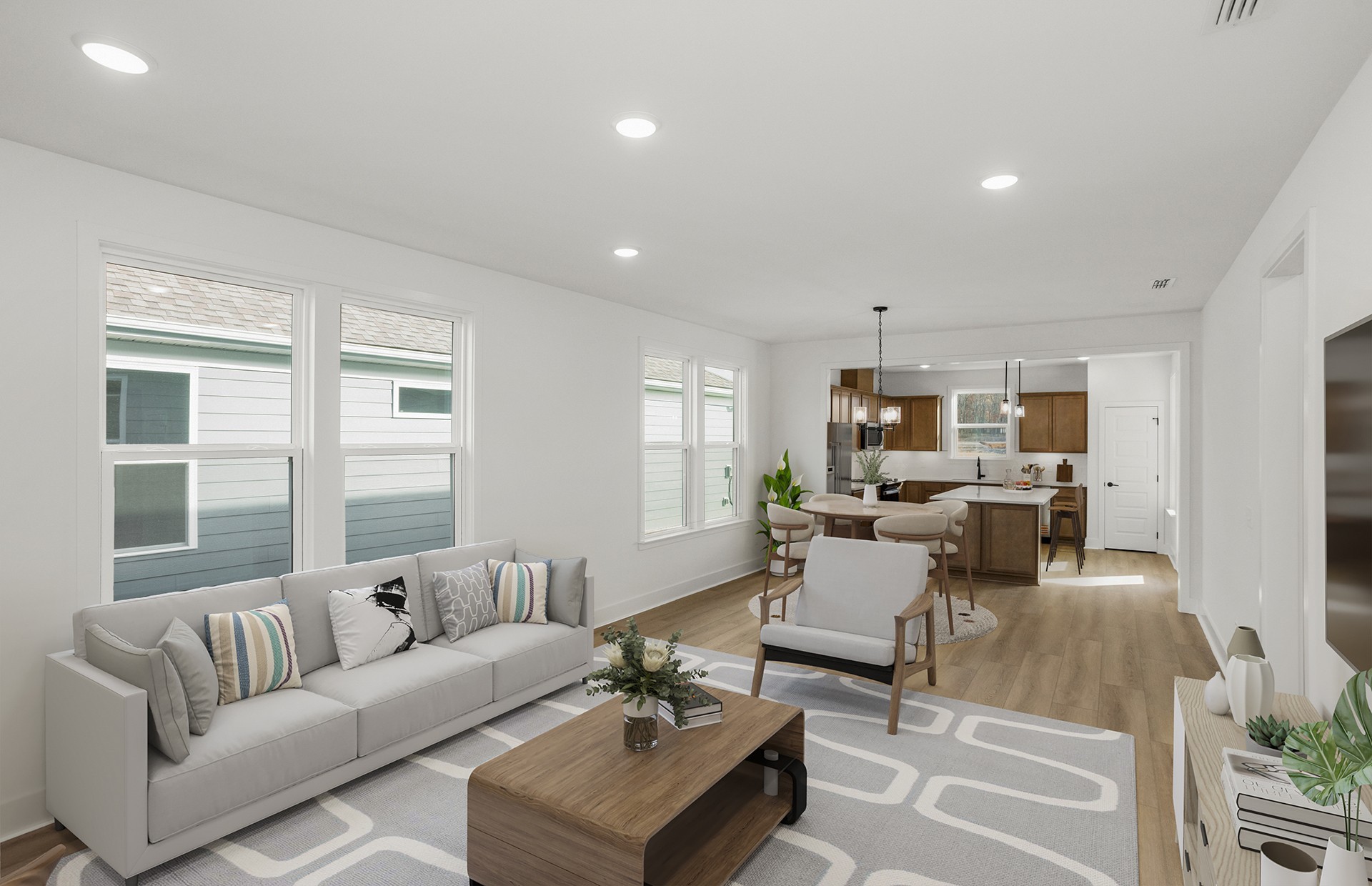 512 Scarlet Oak Road