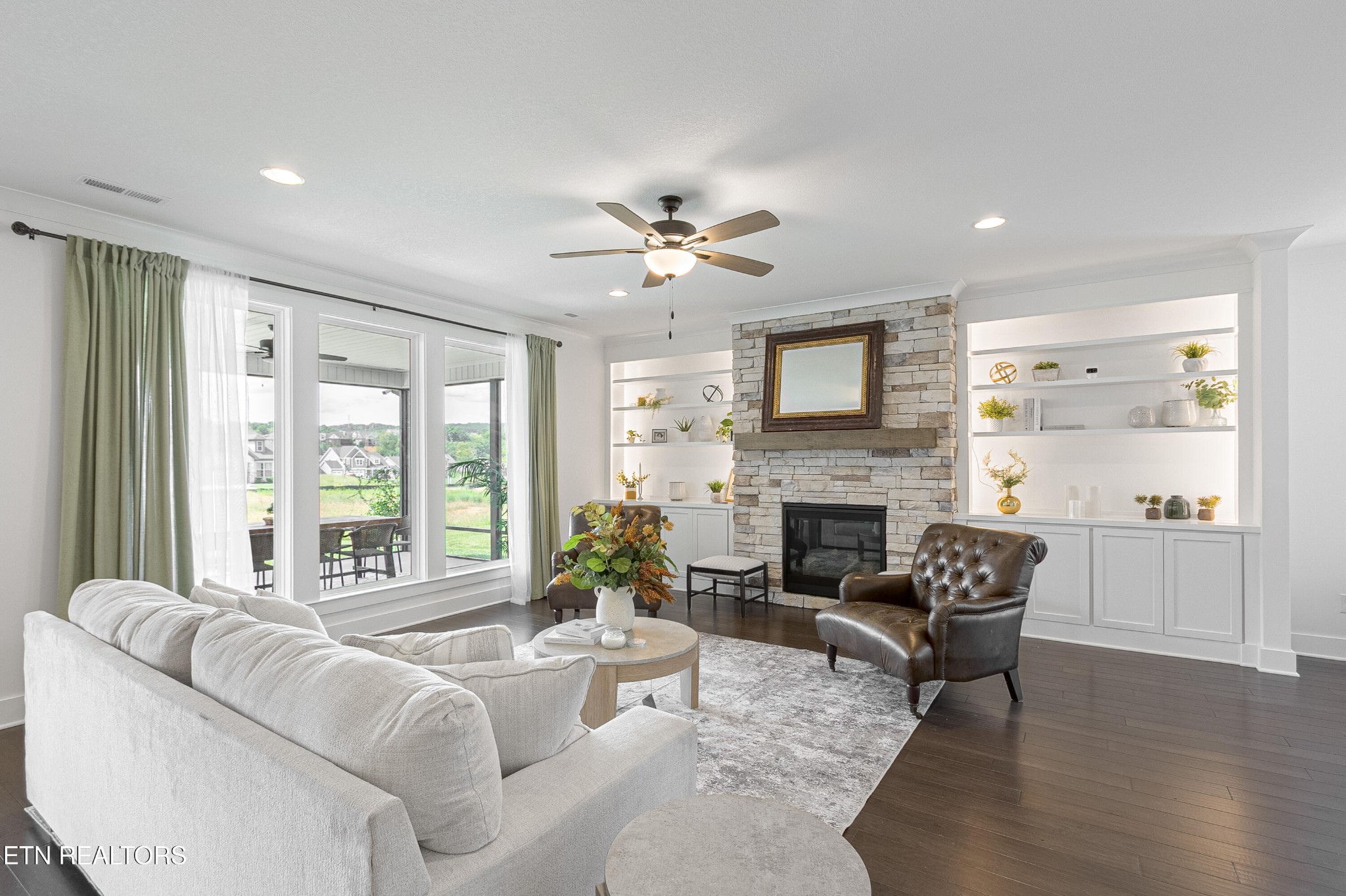 12027 Deer Crossing Drive