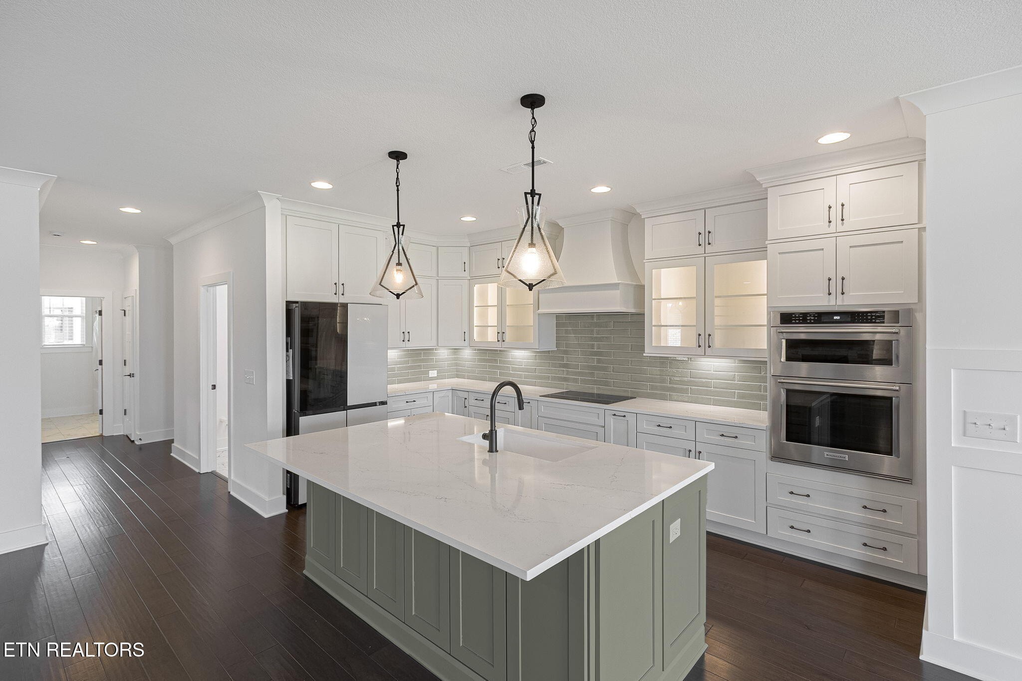 12027 Deer Crossing Drive