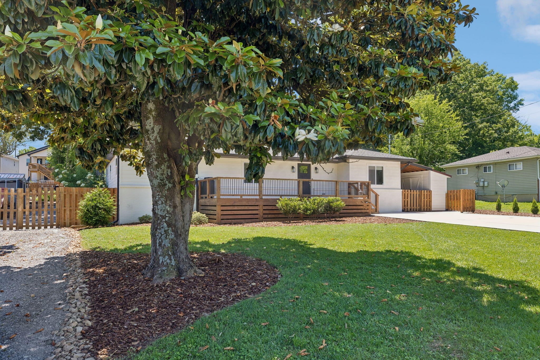 3312 Mountain View Drive