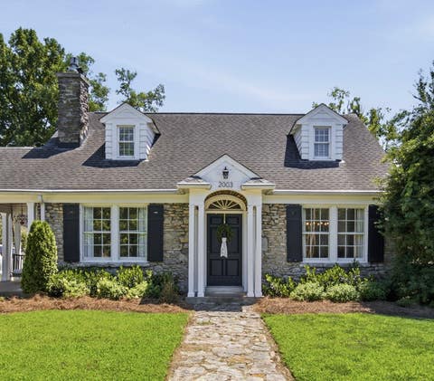 Photo of 2003 Sweetbriar Ave, Nashville, TN 37212 (MLS # 3244554)
