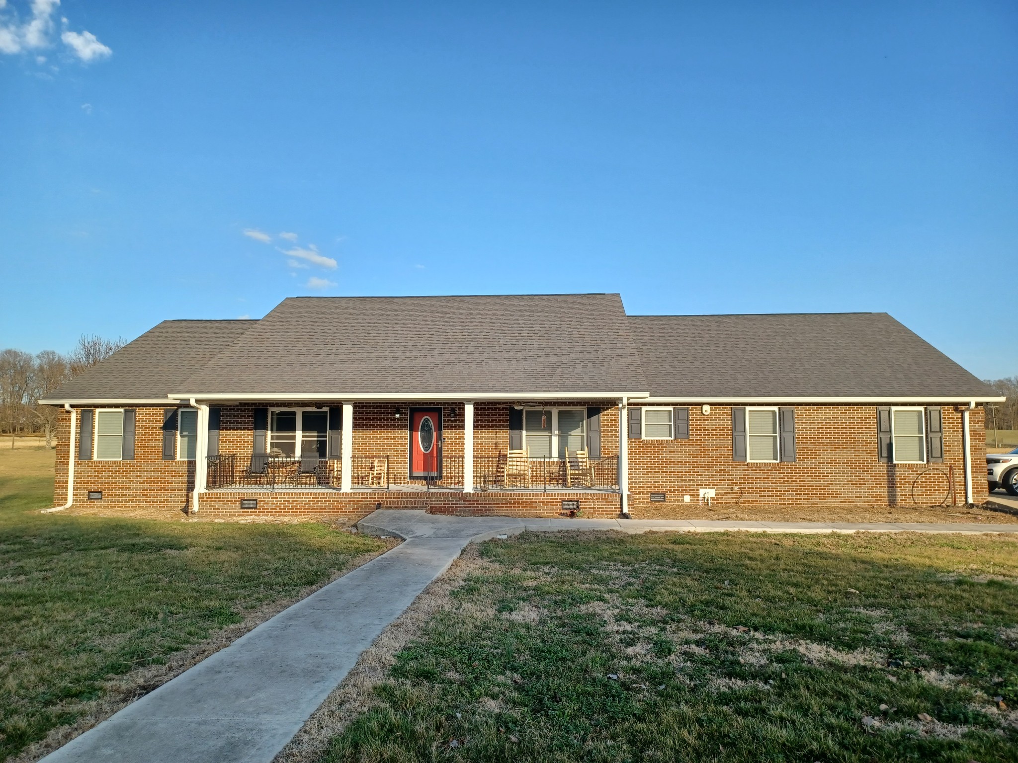 664 Hickory Grove Rd