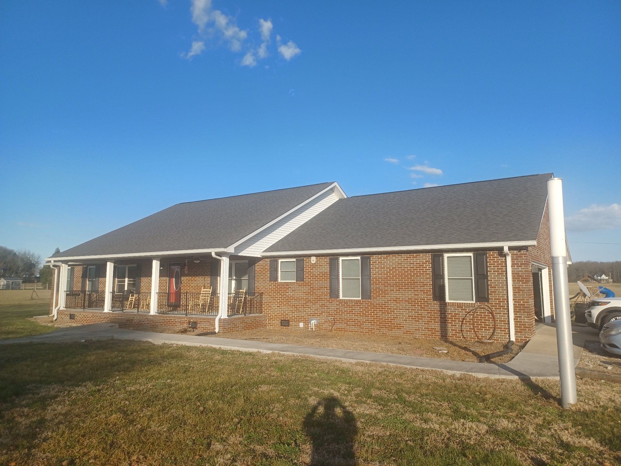 664 Hickory Grove Rd