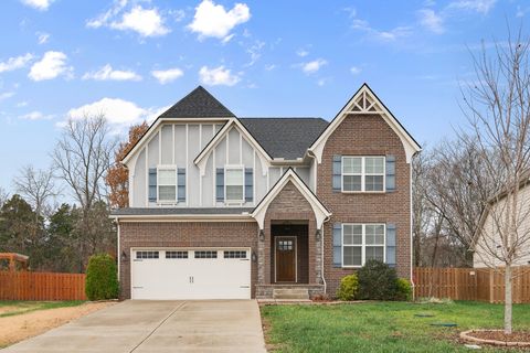 1226 Cotillion Dr Murfreesboro TN 37128