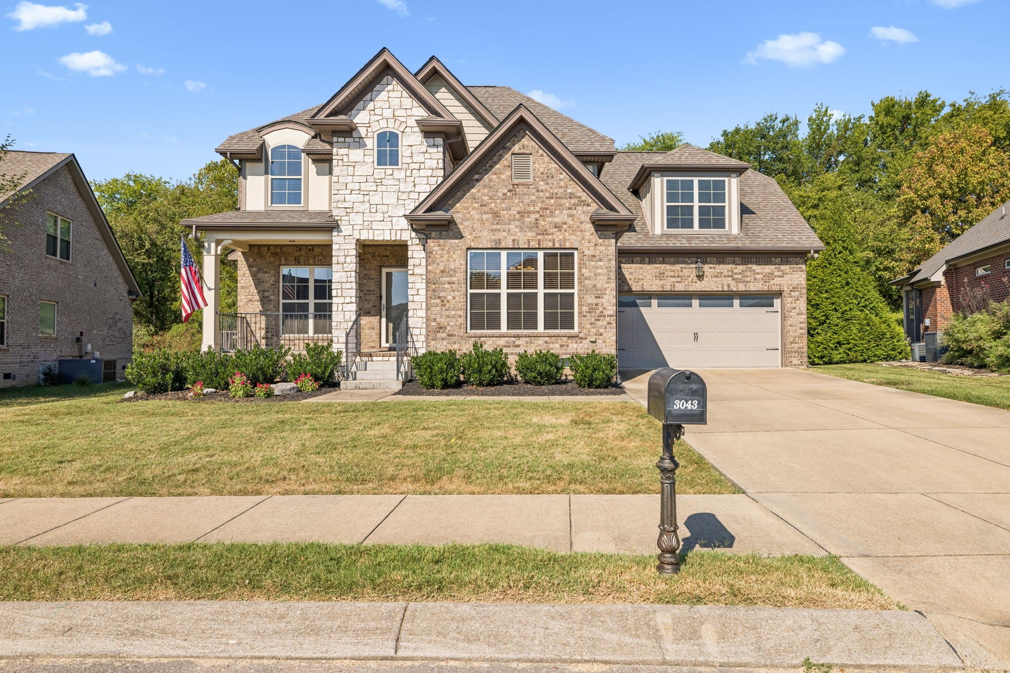 3043 Dogwood Trl