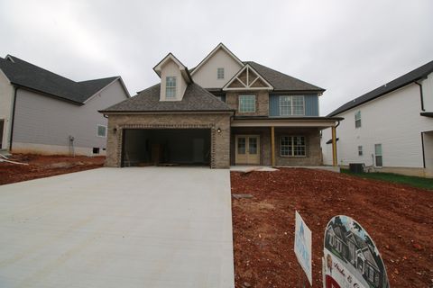 Photo of 359 Timber Springs, Clarksville, TN 37042 (MLS # 3030823)