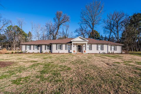 410 Bobby Dr Franklin TN 37069