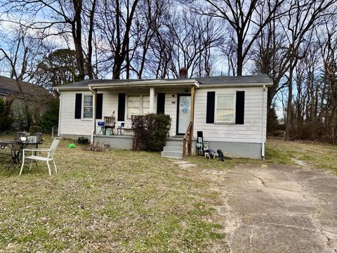307 Polk St Columbia TN 38401