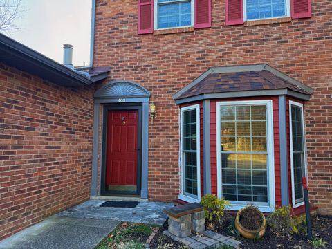 403 Hickory Glade Dr, Antioch, TN 37013 - MLS#: 2799262