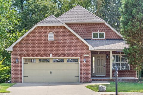 324 David Dr Clarksville TN 37040