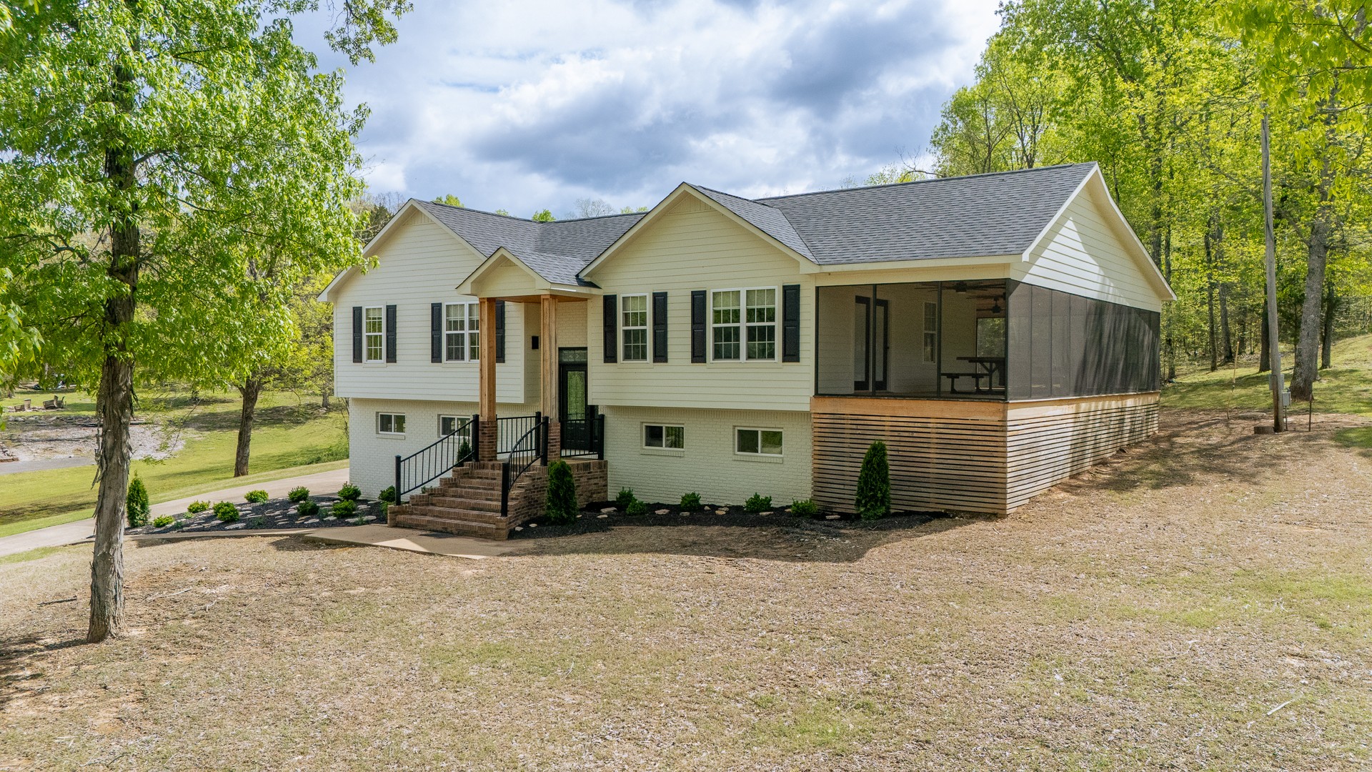 Middle Tennessee Properties 2 435 Bradley Ln