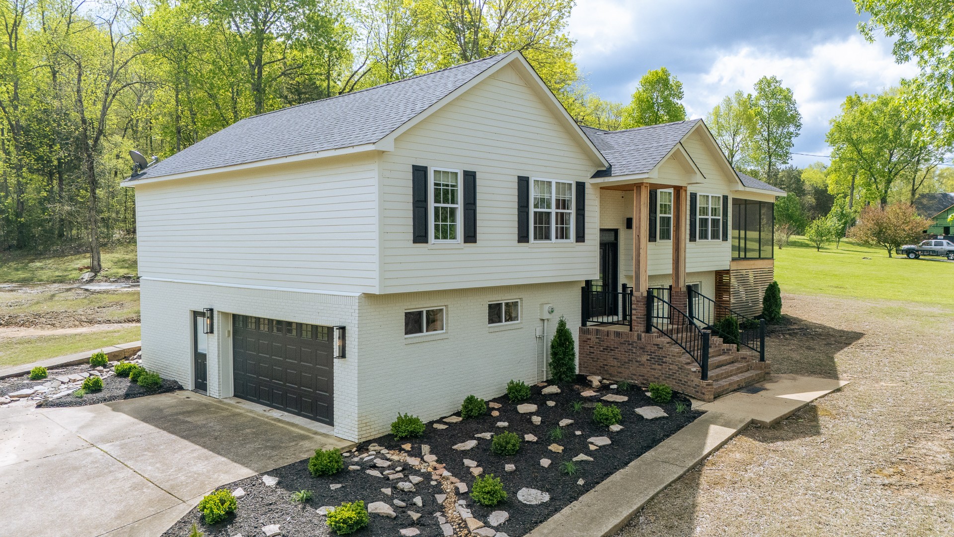 Middle Tennessee Properties 3 435 Bradley Ln