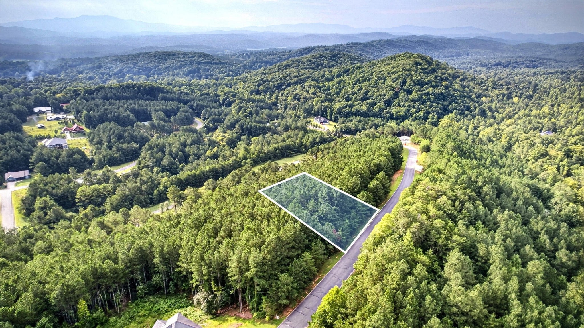 142 Cherokee Ridge Drive