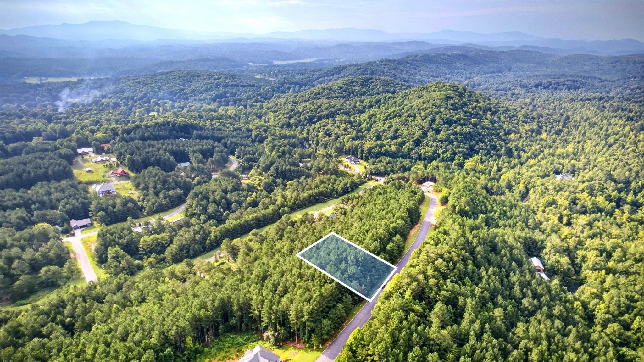 142 Cherokee Ridge Drive