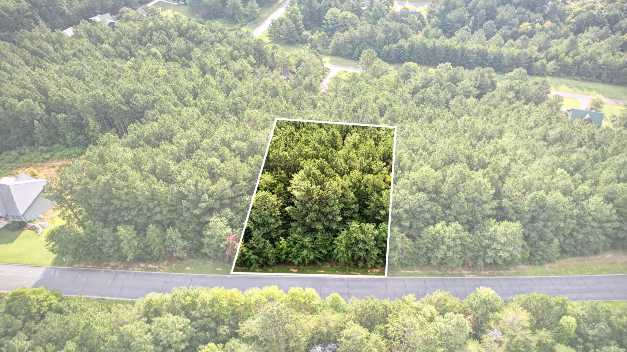 142 Cherokee Ridge Drive