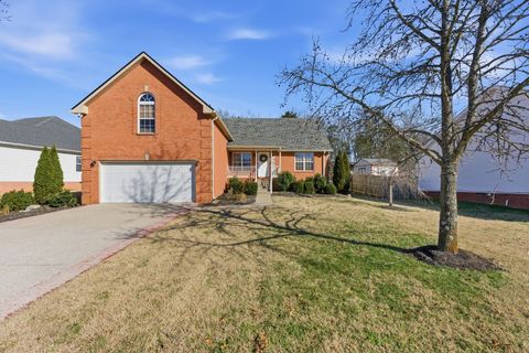 1044 Secretariat Dr Mount Juliet TN 37122