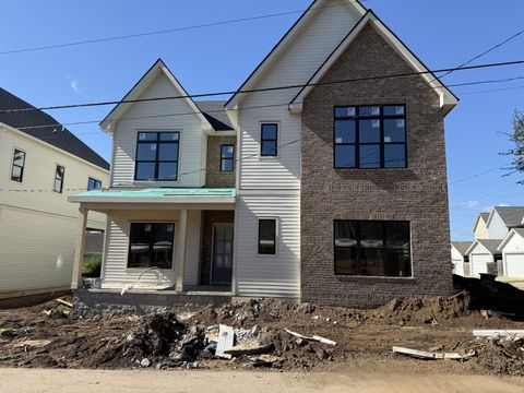 1303 56th Ave N A Nashville TN 37209