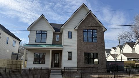 1303 56th Ave N A Nashville TN 37209