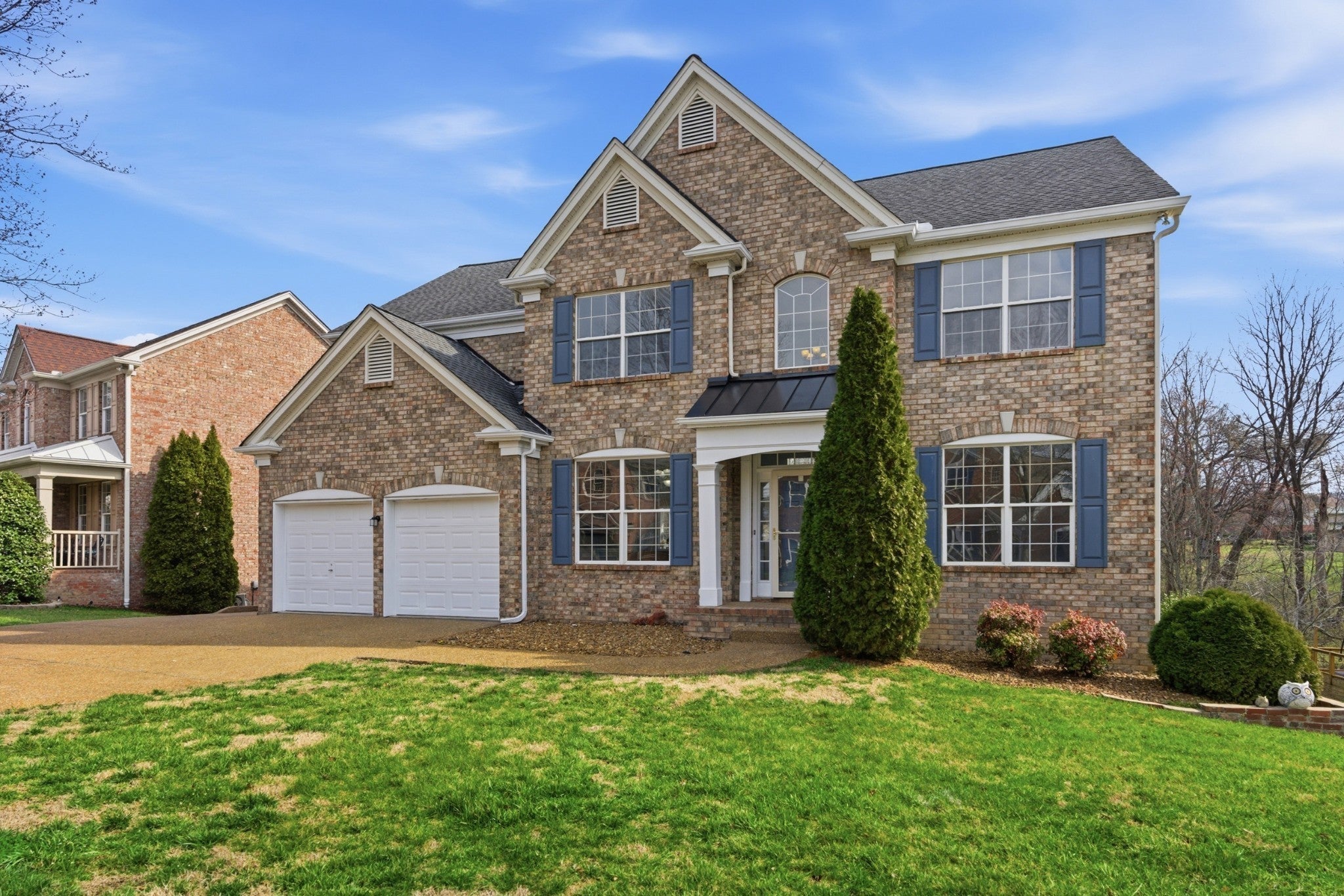 5504 Nevil Pt