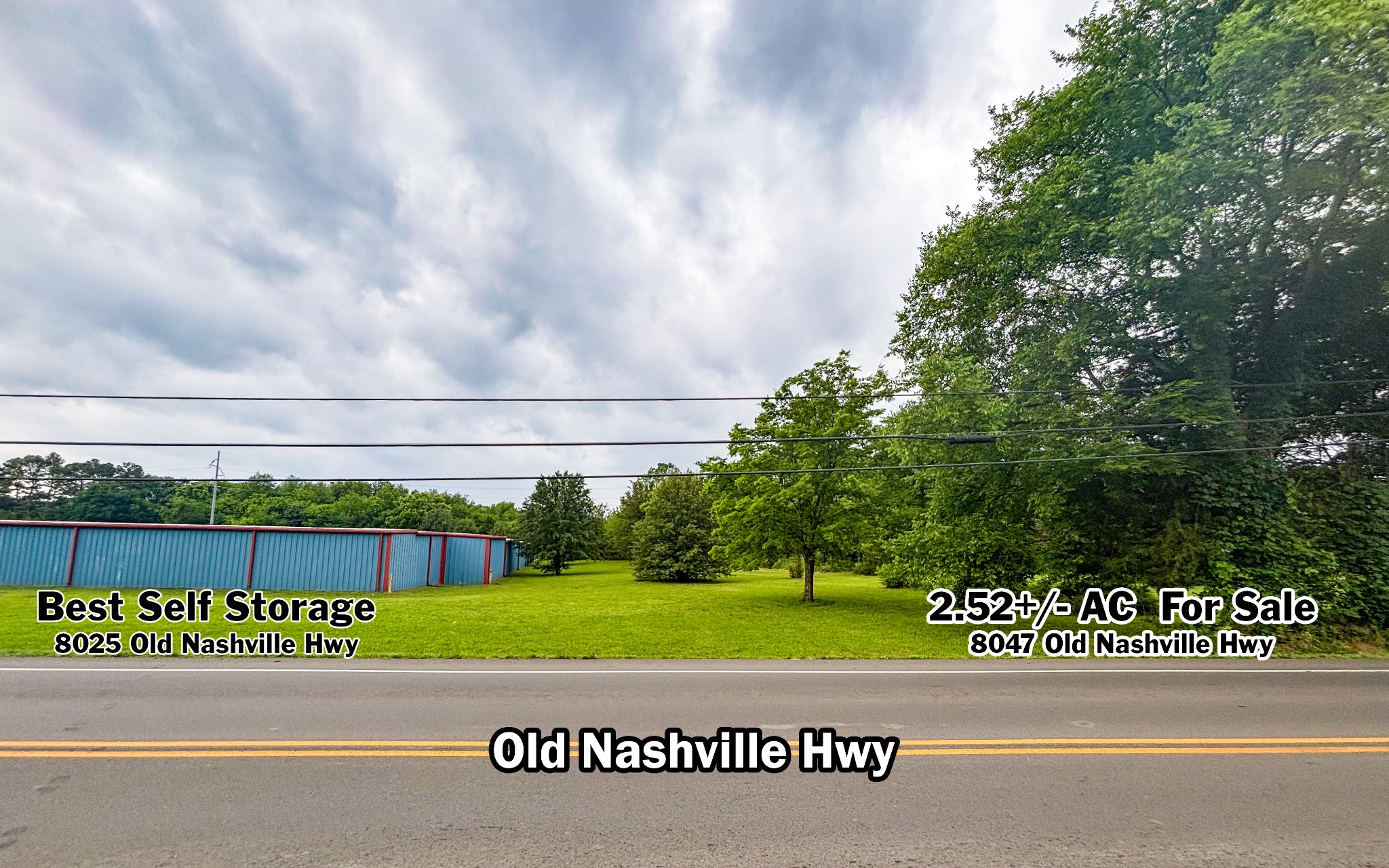 8047 Old Nashville Hwy