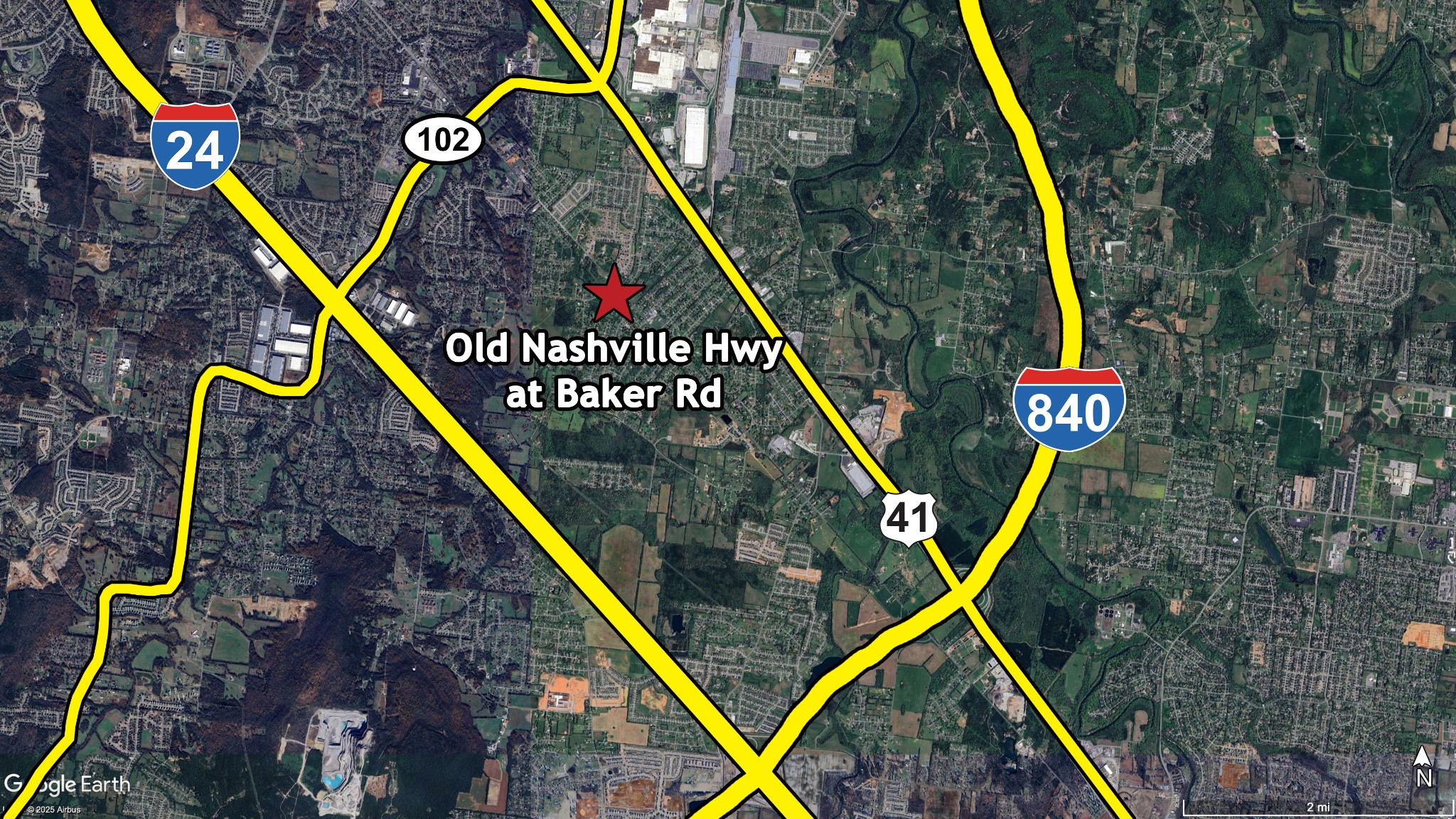 8047 Old Nashville Hwy