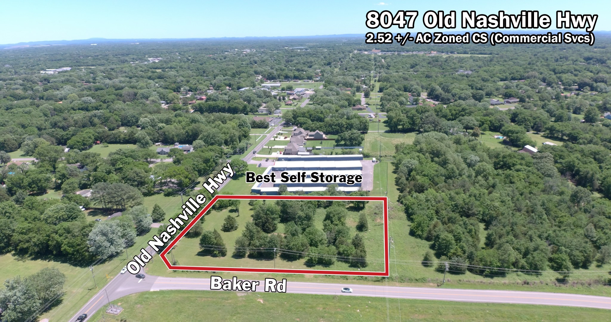 8047 Old Nashville Hwy
