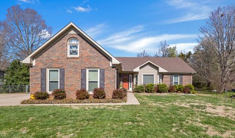 1977 Stepford Dr, Clarksville, TN 37043 - MLS#: 2809076