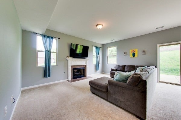 1204 Bear Branch Circle